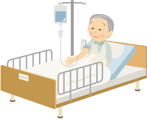 傷害入院保険金