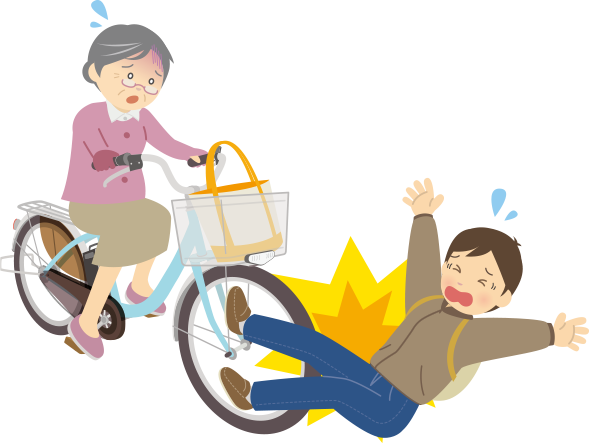 日常生活賠償保険金